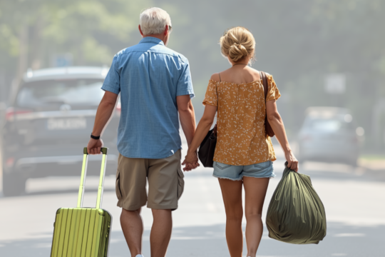 Ascit e Gea ampliano il servizio dei Centri di Raccolta di Chitarrino e Le Ravacce nel periodo estivo per i villeggianti della Mediavalle e della Garfagnana