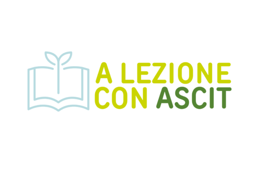 A lezione con Ascit: raccolta adesioni per nuovi laboratori didattici gratuiti per le Scuole Primarie (A.S. 2026/27)